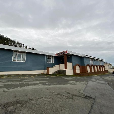 Caravan D2 Clarach Bay Aberystwyth Exterior photo